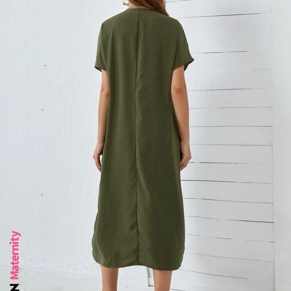 SHEIN Maternity Dresses BUNDLE - Picture 6 of 6